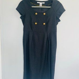Diane vonFurstenberg Dress